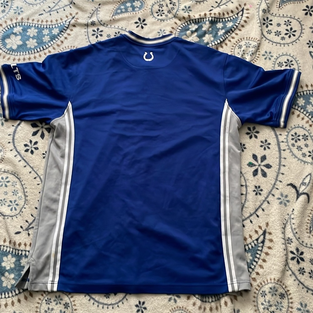 Colt jersey - Picture 6 of 8